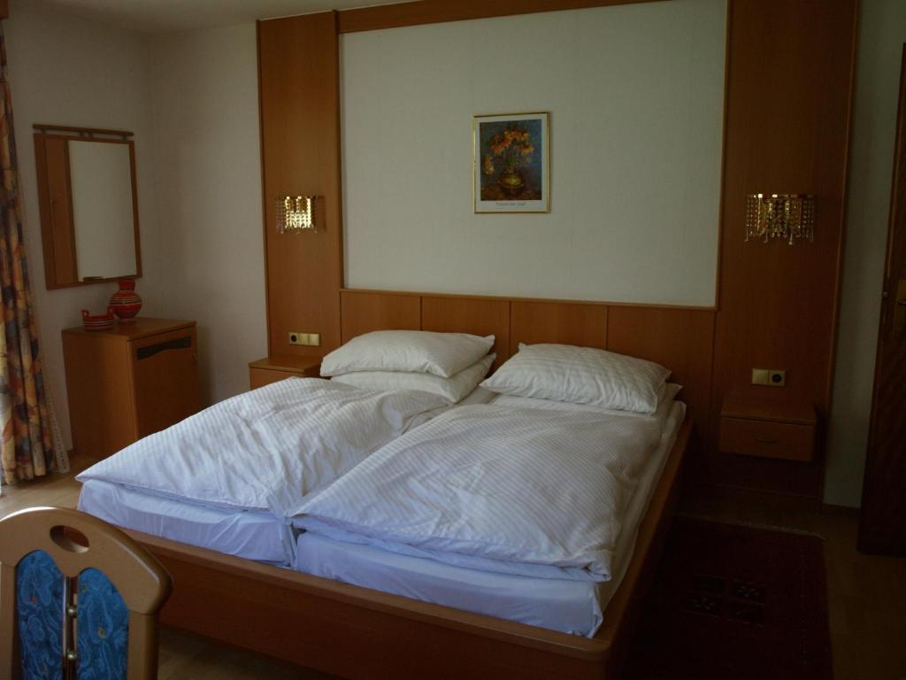 Ferienappartements Brandner Bad Hofgastein Kamer foto