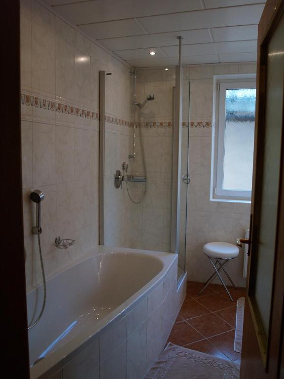 Ferienappartements Brandner Bad Hofgastein Kamer foto