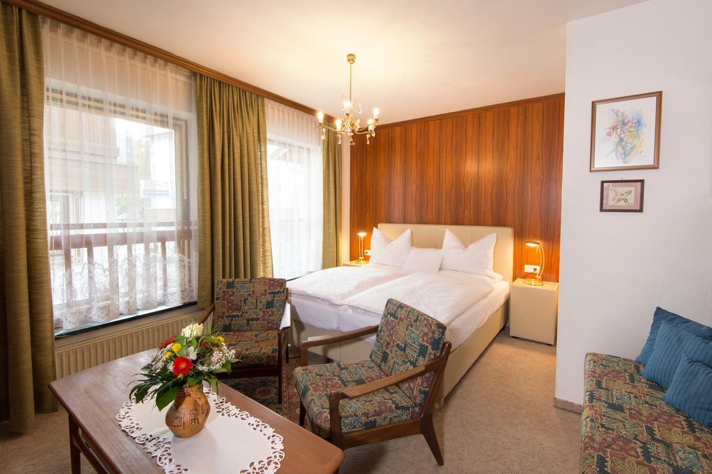 Ferienappartements Brandner Bad Hofgastein Buitenkant foto