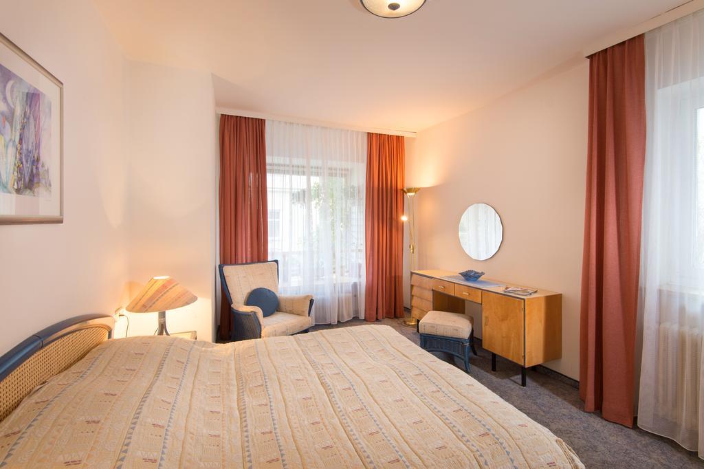 Ferienappartements Brandner Bad Hofgastein Kamer foto