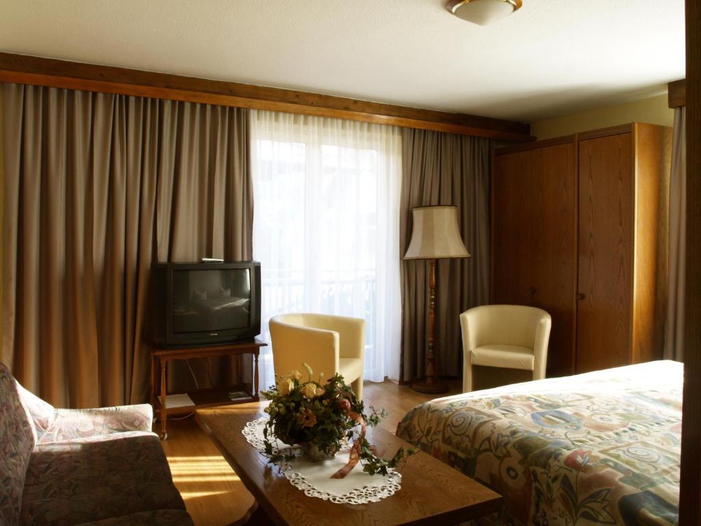 Ferienappartements Brandner Bad Hofgastein Kamer foto